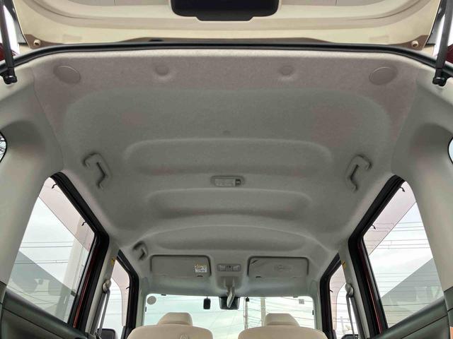 ムーヴキャンバスGメイクアップ SAII8型ナビ/BT/TV/DISC/バックカメラ/ステアリングスイッチ 前ドラレコ ETC 両側パワスラ LEDヘッド&フォグランプ クリアテールランプ スマートキー 置きラクBOX 衝突被害軽減ブレーキ(千葉県)の中古車