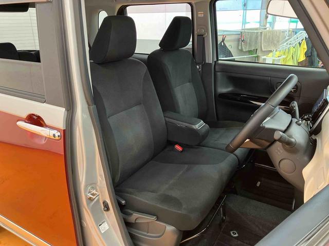 ムーヴキャンバスXブラックインテリアリミテッド SAIIIナビ/BT/TV/DISC/全周囲カメラ/ステアリングスイッチ 前後ドラレコ ETC 14インチアルミ 両側パワスラ LEDフォグランプ クリアテールランプ メッキモール スマートキー 置きラクBOX(千葉県)の中古車