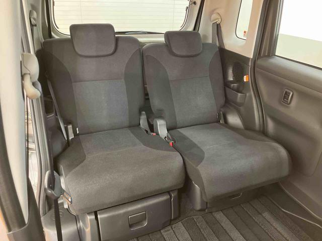 ムーヴキャンバスXブラックインテリアリミテッド SAIIIナビ/BT/TV/DISC/全周囲カメラ/ステアリングスイッチ 前後ドラレコ ETC 14インチアルミ 両側パワスラ LEDフォグランプ クリアテールランプ メッキモール スマートキー 置きラクBOX(千葉県)の中古車