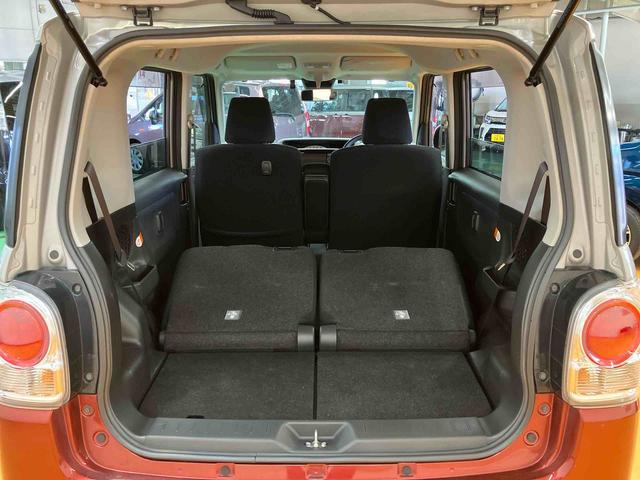 ムーヴキャンバスXブラックインテリアリミテッド SAIIIナビ/BT/TV/DISC/全周囲カメラ/ステアリングスイッチ 前後ドラレコ ETC 14インチアルミ 両側パワスラ LEDフォグランプ クリアテールランプ メッキモール スマートキー 置きラクBOX(千葉県)の中古車