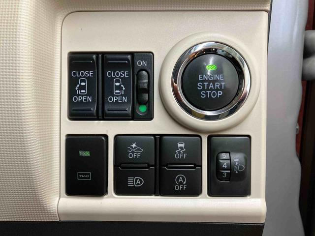 ムーヴキャンバスXブラックインテリアリミテッド SAIIIナビ/BT/TV/DISC/全周囲カメラ/ステアリングスイッチ 前後ドラレコ ETC 14インチアルミ 両側パワスラ LEDフォグランプ クリアテールランプ メッキモール スマートキー 置きラクBOX(千葉県)の中古車