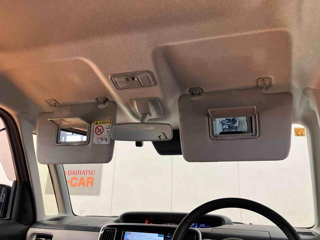 ムーヴキャンバスXブラックインテリアリミテッド SAIIIナビ/BT/TV/DISC/全周囲カメラ/ステアリングスイッチ 前後ドラレコ ETC 14インチアルミ 両側パワスラ LEDフォグランプ クリアテールランプ メッキモール スマートキー 置きラクBOX(千葉県)の中古車