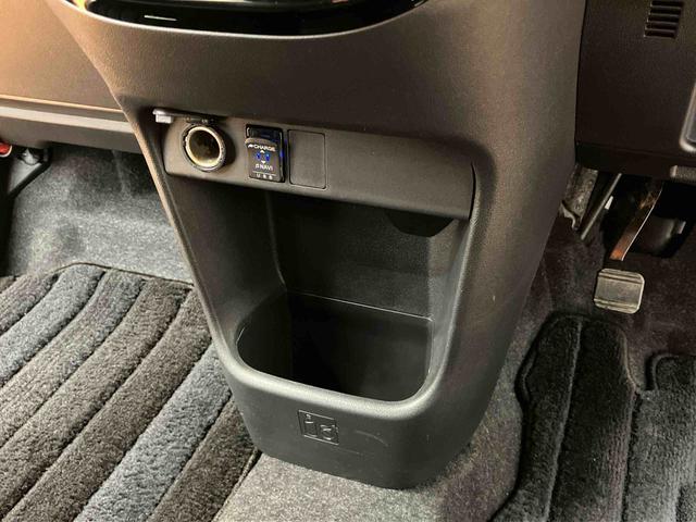 ムーヴキャンバスXブラックインテリアリミテッド SAIIIナビ/BT/TV/DISC/全周囲カメラ/ステアリングスイッチ 前後ドラレコ ETC 14インチアルミ 両側パワスラ LEDフォグランプ クリアテールランプ メッキモール スマートキー 置きラクBOX(千葉県)の中古車