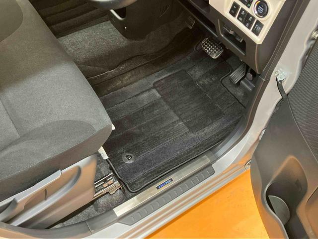 ムーヴキャンバスXブラックインテリアリミテッド SAIIIナビ/BT/TV/DISC/全周囲カメラ/ステアリングスイッチ 前後ドラレコ ETC 14インチアルミ 両側パワスラ LEDフォグランプ クリアテールランプ メッキモール スマートキー 置きラクBOX(千葉県)の中古車