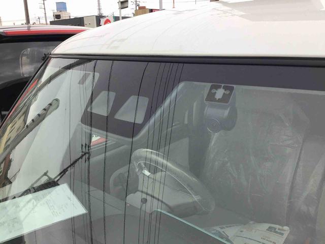 ムーヴキャンバスGメイクアップVS SAIII衝突回避支援システム・純正ナビゲーション・全方向カメラ・ETC・ナビ連動ドラレコ・両側電動スライドドア・キーフリーシステム・LEDヘッドライト・フォグランプ・オートエアコン(千葉県)の中古車