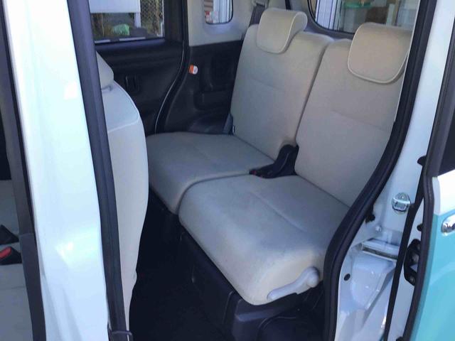 ムーヴキャンバスGメイクアップVS SAIII衝突回避支援システム・純正ナビゲーション・全方向カメラ・ETC・ナビ連動ドラレコ・両側電動スライドドア・キーフリーシステム・LEDヘッドライト・フォグランプ・オートエアコン(千葉県)の中古車