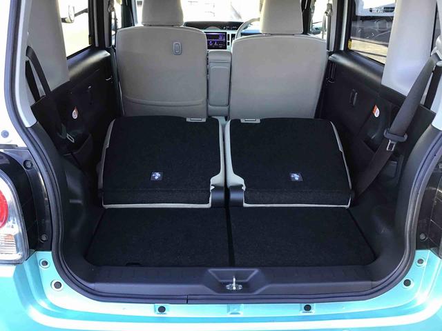 ムーヴキャンバスＧメイクアップＶＳ　ＳＡIII衝突回避支援システム・純正ナビゲーション・全方向カメラ・ＥＴＣ・ナビ連動ドラレコ・両側電動スライドドア・キーフリーシステム・ＬＥＤヘッドライト・フォグランプ・オートエアコン（千葉県）の中古車