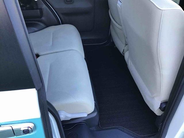 ムーヴキャンバスＧメイクアップＶＳ　ＳＡIII衝突回避支援システム・純正ナビゲーション・全方向カメラ・ＥＴＣ・ナビ連動ドラレコ・両側電動スライドドア・キーフリーシステム・ＬＥＤヘッドライト・フォグランプ・オートエアコン（千葉県）の中古車