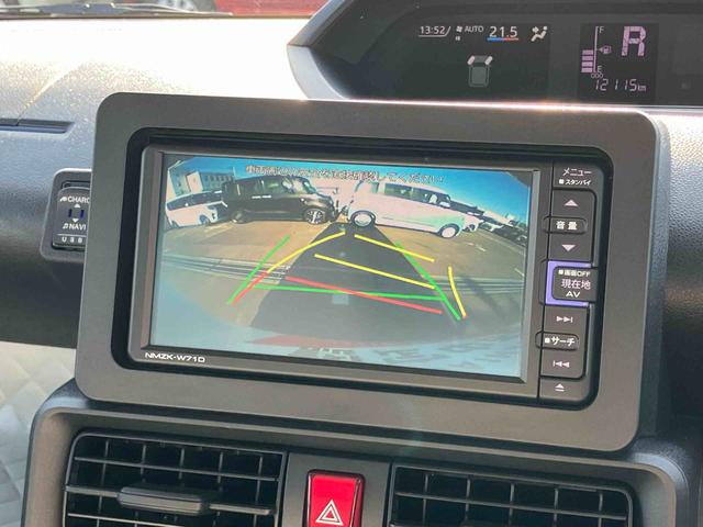 タントXナビ/地デジ/DVD/BT/USB Bカメラ 前後ドラレコ LEDヘッドランプ オートライト オートハイビーム スマアシ 左電スラ コーナーセンサー シートヒーター ステリモ キーフリー 盗難防止警報(千葉県)の中古車