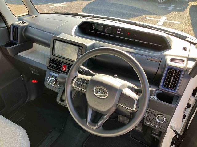 タントXナビ/地デジ/DVD/BT/USB Bカメラ 前後ドラレコ LEDヘッドランプ オートライト オートハイビーム スマアシ 左電スラ コーナーセンサー シートヒーター ステリモ キーフリー 盗難防止警報(千葉県)の中古車