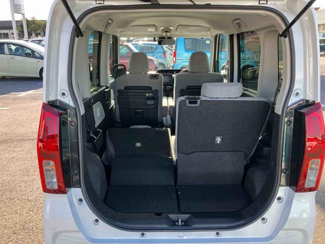 タントXナビ/地デジ/DVD/BT/USB Bカメラ 前後ドラレコ LEDヘッドランプ オートライト オートハイビーム スマアシ 左電スラ コーナーセンサー シートヒーター ステリモ キーフリー 盗難防止警報(千葉県)の中古車