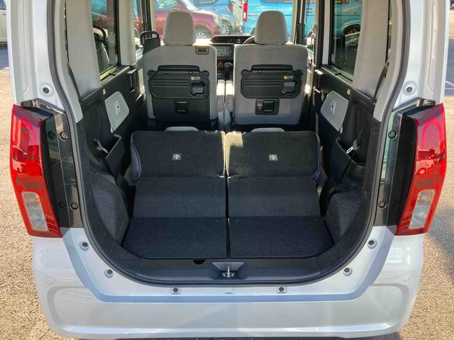 タントXナビ/地デジ/DVD/BT/USB Bカメラ 前後ドラレコ LEDヘッドランプ オートライト オートハイビーム スマアシ 左電スラ コーナーセンサー シートヒーター ステリモ キーフリー 盗難防止警報(千葉県)の中古車