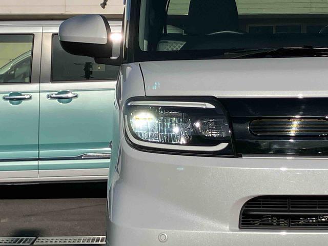 タントXナビ/地デジ/DVD/BT/USB Bカメラ 前後ドラレコ LEDヘッドランプ オートライト オートハイビーム スマアシ 左電スラ コーナーセンサー シートヒーター ステリモ キーフリー 盗難防止警報(千葉県)の中古車