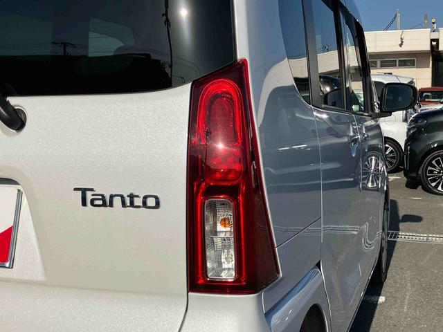 タントXナビ/地デジ/DVD/BT/USB Bカメラ 前後ドラレコ LEDヘッドランプ オートライト オートハイビーム スマアシ 左電スラ コーナーセンサー シートヒーター ステリモ キーフリー 盗難防止警報(千葉県)の中古車