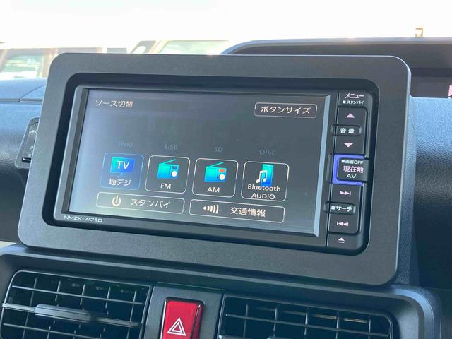 タントXナビ/地デジ/DVD/BT/USB Bカメラ 前後ドラレコ LEDヘッドランプ オートライト オートハイビーム スマアシ 左電スラ コーナーセンサー シートヒーター ステリモ キーフリー 盗難防止警報(千葉県)の中古車