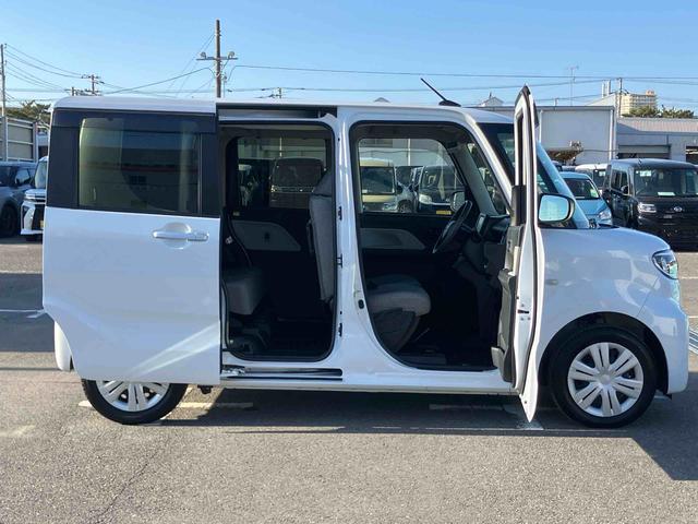 タントXナビ/地デジ/DVD/BT/USB Bカメラ 前後ドラレコ LEDヘッドランプ オートライト オートハイビーム スマアシ 左電スラ コーナーセンサー シートヒーター ステリモ キーフリー 盗難防止警報(千葉県)の中古車