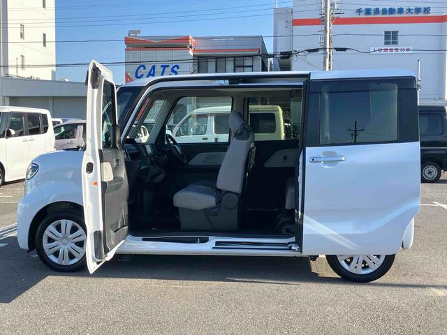 タントXナビ/地デジ/DVD/BT/USB Bカメラ 前後ドラレコ LEDヘッドランプ オートライト オートハイビーム スマアシ 左電スラ コーナーセンサー シートヒーター ステリモ キーフリー 盗難防止警報(千葉県)の中古車