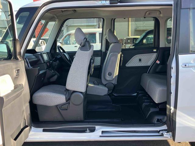 タントXナビ/地デジ/DVD/BT/USB Bカメラ 前後ドラレコ LEDヘッドランプ オートライト オートハイビーム スマアシ 左電スラ コーナーセンサー シートヒーター ステリモ キーフリー 盗難防止警報(千葉県)の中古車