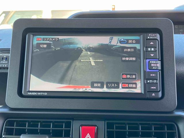 タントXナビ/地デジ/DVD/BT/USB Bカメラ 前後ドラレコ LEDヘッドランプ オートライト オートハイビーム スマアシ 左電スラ コーナーセンサー シートヒーター ステリモ キーフリー 盗難防止警報(千葉県)の中古車