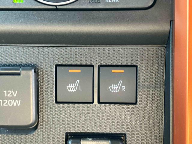 タフトＧターボＣＤ／ＤＶＤ／ＢＴ／ＵＳＢ／Ｂカメラ　ガラスルーフ　ルーフレール　ＬＥＤヘッドランプ　オートライト　オートハイビーム　コーナーセンサー　シートヒーター　電動駐車ブレーキ　革巻ステアリング　アルミ（千葉県）の中古車