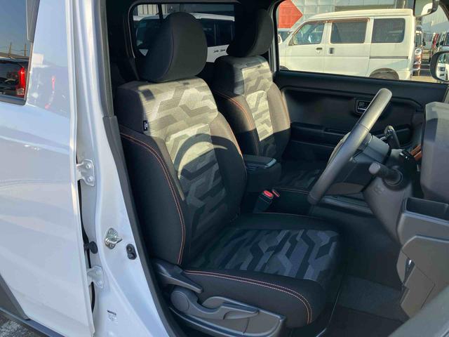 タフトＧターボＣＤ／ＤＶＤ／ＢＴ／ＵＳＢ／Ｂカメラ　ガラスルーフ　ルーフレール　ＬＥＤヘッドランプ　オートライト　オートハイビーム　コーナーセンサー　シートヒーター　電動駐車ブレーキ　革巻ステアリング　アルミ（千葉県）の中古車