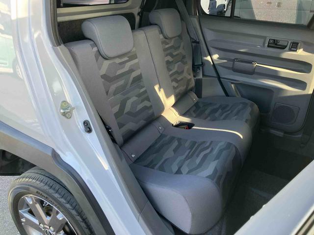 タフトＧターボＣＤ／ＤＶＤ／ＢＴ／ＵＳＢ／Ｂカメラ　ガラスルーフ　ルーフレール　ＬＥＤヘッドランプ　オートライト　オートハイビーム　コーナーセンサー　シートヒーター　電動駐車ブレーキ　革巻ステアリング　アルミ（千葉県）の中古車