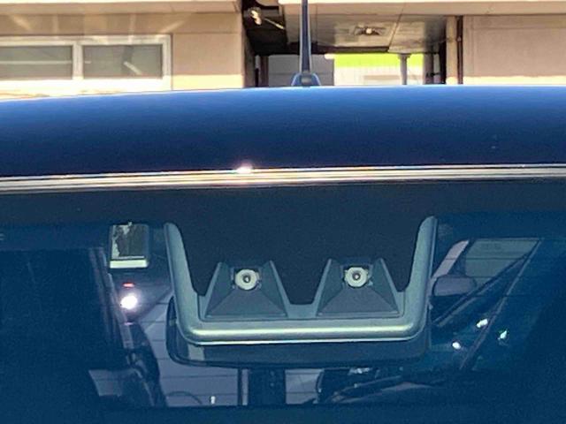 タフトＧターボＣＤ／ＤＶＤ／ＢＴ／ＵＳＢ／Ｂカメラ　ガラスルーフ　ルーフレール　ＬＥＤヘッドランプ　オートライト　オートハイビーム　コーナーセンサー　シートヒーター　電動駐車ブレーキ　革巻ステアリング　アルミ（千葉県）の中古車