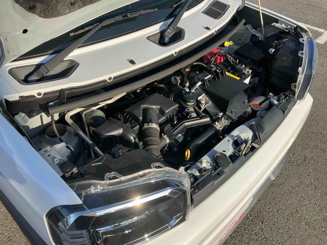 タフトＧターボＣＤ／ＤＶＤ／ＢＴ／ＵＳＢ／Ｂカメラ　ガラスルーフ　ルーフレール　ＬＥＤヘッドランプ　オートライト　オートハイビーム　コーナーセンサー　シートヒーター　電動駐車ブレーキ　革巻ステアリング　アルミ（千葉県）の中古車