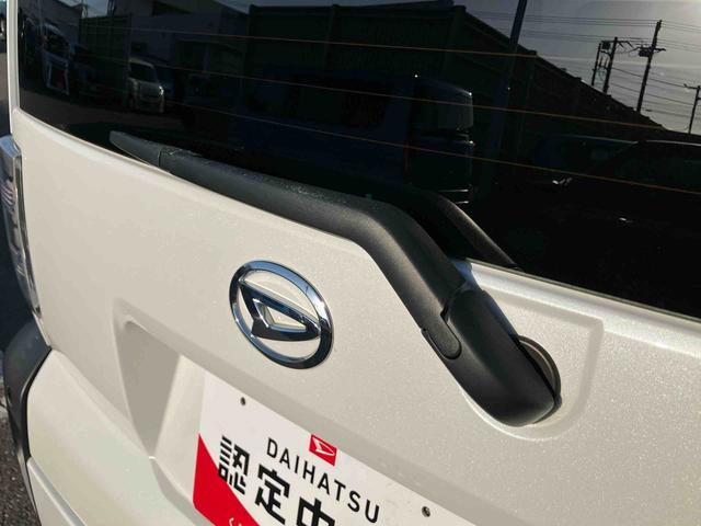 タフトＧターボＣＤ／ＤＶＤ／ＢＴ／ＵＳＢ／Ｂカメラ　ガラスルーフ　ルーフレール　ＬＥＤヘッドランプ　オートライト　オートハイビーム　コーナーセンサー　シートヒーター　電動駐車ブレーキ　革巻ステアリング　アルミ（千葉県）の中古車