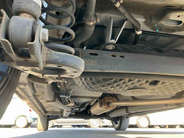 タフトＧターボＣＤ／ＤＶＤ／ＢＴ／ＵＳＢ／Ｂカメラ　ガラスルーフ　ルーフレール　ＬＥＤヘッドランプ　オートライト　オートハイビーム　コーナーセンサー　シートヒーター　電動駐車ブレーキ　革巻ステアリング　アルミ（千葉県）の中古車