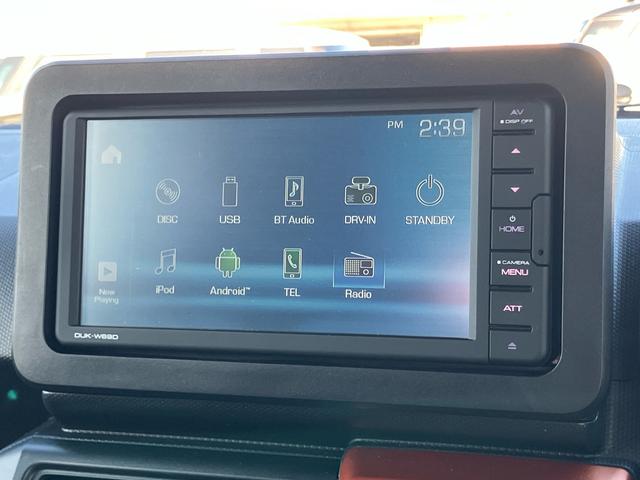 タフトＧターボＣＤ／ＤＶＤ／ＢＴ／ＵＳＢ／Ｂカメラ　ガラスルーフ　ルーフレール　ＬＥＤヘッドランプ　オートライト　オートハイビーム　コーナーセンサー　シートヒーター　電動駐車ブレーキ　革巻ステアリング　アルミ（千葉県）の中古車