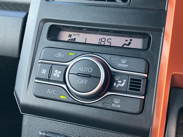 タフトＧターボＣＤ／ＤＶＤ／ＢＴ／ＵＳＢ／Ｂカメラ　ガラスルーフ　ルーフレール　ＬＥＤヘッドランプ　オートライト　オートハイビーム　コーナーセンサー　シートヒーター　電動駐車ブレーキ　革巻ステアリング　アルミ（千葉県）の中古車