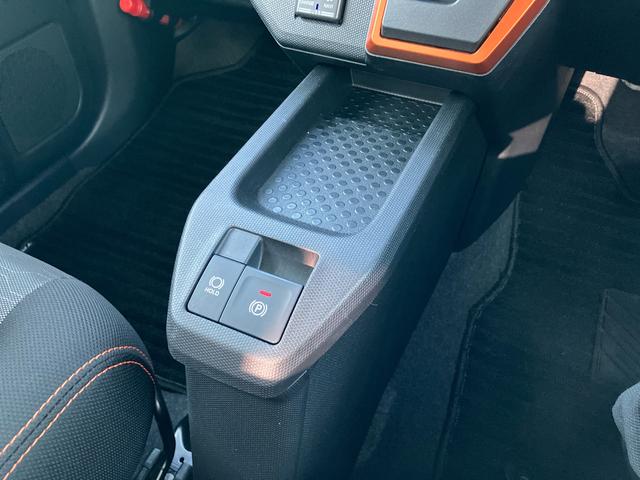 タフトＧターボＣＤ／ＤＶＤ／ＢＴ／ＵＳＢ／Ｂカメラ　ガラスルーフ　ルーフレール　ＬＥＤヘッドランプ　オートライト　オートハイビーム　コーナーセンサー　シートヒーター　電動駐車ブレーキ　革巻ステアリング　アルミ（千葉県）の中古車