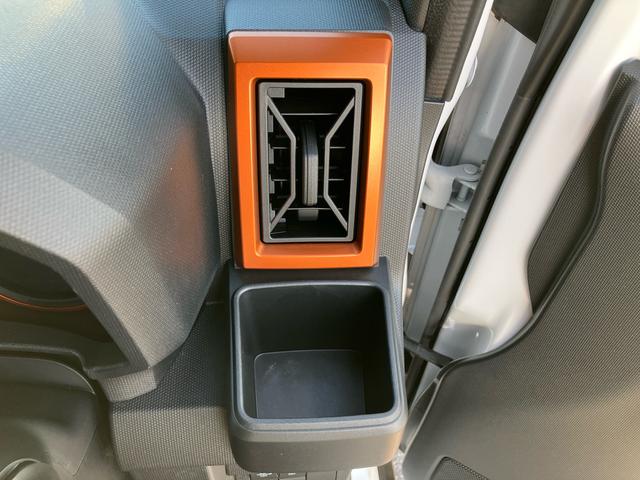 タフトＧターボＣＤ／ＤＶＤ／ＢＴ／ＵＳＢ／Ｂカメラ　ガラスルーフ　ルーフレール　ＬＥＤヘッドランプ　オートライト　オートハイビーム　コーナーセンサー　シートヒーター　電動駐車ブレーキ　革巻ステアリング　アルミ（千葉県）の中古車