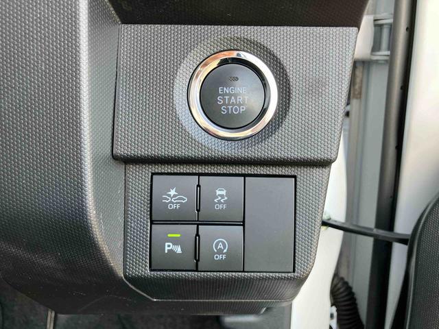 タフトＧターボＣＤ／ＤＶＤ／ＢＴ／ＵＳＢ／Ｂカメラ　ガラスルーフ　ルーフレール　ＬＥＤヘッドランプ　オートライト　オートハイビーム　コーナーセンサー　シートヒーター　電動駐車ブレーキ　革巻ステアリング　アルミ（千葉県）の中古車