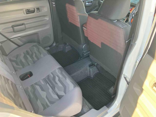 タフトＧターボＣＤ／ＤＶＤ／ＢＴ／ＵＳＢ／Ｂカメラ　ガラスルーフ　ルーフレール　ＬＥＤヘッドランプ　オートライト　オートハイビーム　コーナーセンサー　シートヒーター　電動駐車ブレーキ　革巻ステアリング　アルミ（千葉県）の中古車