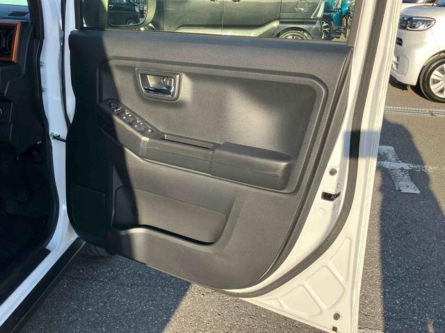 タフトＧターボＣＤ／ＤＶＤ／ＢＴ／ＵＳＢ／Ｂカメラ　ガラスルーフ　ルーフレール　ＬＥＤヘッドランプ　オートライト　オートハイビーム　コーナーセンサー　シートヒーター　電動駐車ブレーキ　革巻ステアリング　アルミ（千葉県）の中古車