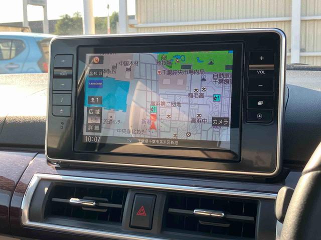 キャストスタイルＧ　ターボ　ＶＳ　ＳＡIIIターボ　ナビ／ＴＶ／ＤＶＤ／ＢＴ／ＵＳＢ　全周囲カメラ　ＥＴＣ　ＬＥＤヘッドライト　オートライト　オートハイビーム　スマアシ　シートヒーター　革巻ステア　ステリモ　キーフリー　プッシュスタート　アルミ（千葉県）の中古車