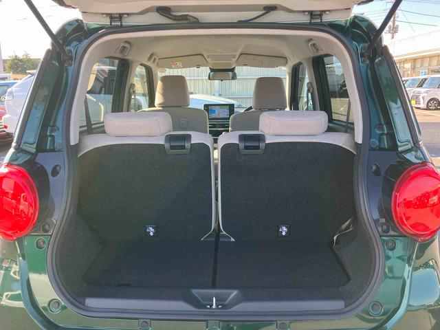 キャストスタイルＧ　ターボ　ＶＳ　ＳＡIIIターボ　ナビ／ＴＶ／ＤＶＤ／ＢＴ／ＵＳＢ　全周囲カメラ　ＥＴＣ　ＬＥＤヘッドライト　オートライト　オートハイビーム　スマアシ　シートヒーター　革巻ステア　ステリモ　キーフリー　プッシュスタート　アルミ（千葉県）の中古車