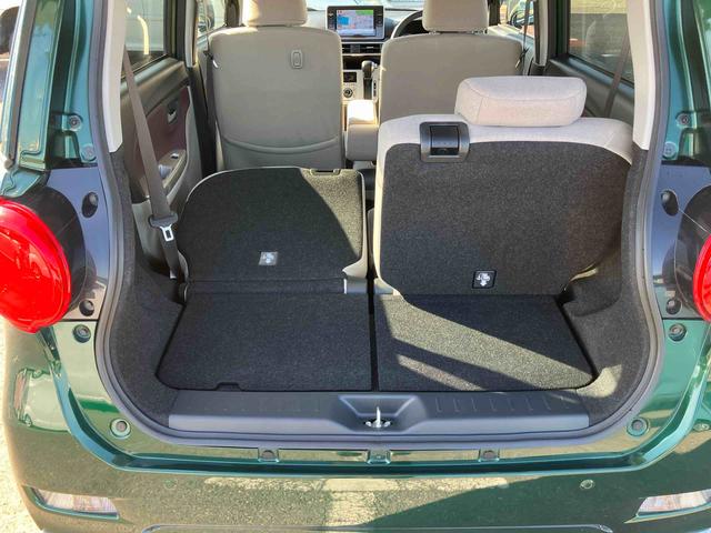 キャストスタイルＧ　ターボ　ＶＳ　ＳＡIIIターボ　ナビ／ＴＶ／ＤＶＤ／ＢＴ／ＵＳＢ　全周囲カメラ　ＥＴＣ　ＬＥＤヘッドライト　オートライト　オートハイビーム　スマアシ　シートヒーター　革巻ステア　ステリモ　キーフリー　プッシュスタート　アルミ（千葉県）の中古車