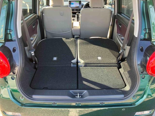 キャストスタイルＧ　ターボ　ＶＳ　ＳＡIIIターボ　ナビ／ＴＶ／ＤＶＤ／ＢＴ／ＵＳＢ　全周囲カメラ　ＥＴＣ　ＬＥＤヘッドライト　オートライト　オートハイビーム　スマアシ　シートヒーター　革巻ステア　ステリモ　キーフリー　プッシュスタート　アルミ（千葉県）の中古車