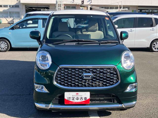 キャストスタイルＧ　ターボ　ＶＳ　ＳＡIIIターボ　ナビ／ＴＶ／ＤＶＤ／ＢＴ／ＵＳＢ　全周囲カメラ　ＥＴＣ　ＬＥＤヘッドライト　オートライト　オートハイビーム　スマアシ　シートヒーター　革巻ステア　ステリモ　キーフリー　プッシュスタート　アルミ（千葉県）の中古車