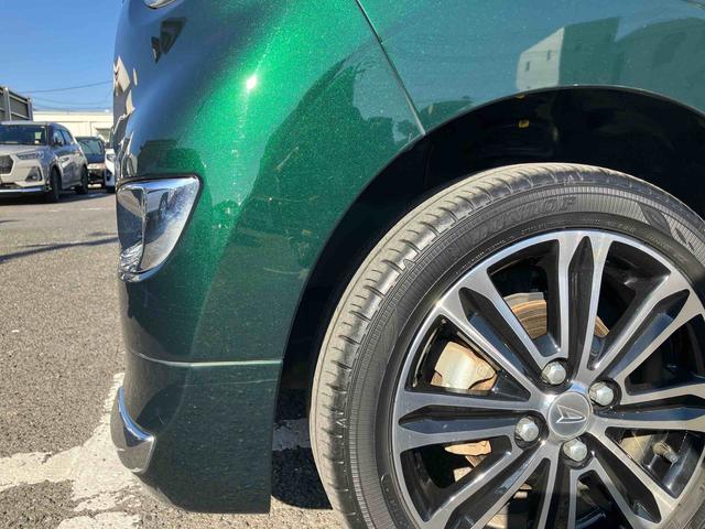 キャストスタイルＧ　ターボ　ＶＳ　ＳＡIIIターボ　ナビ／ＴＶ／ＤＶＤ／ＢＴ／ＵＳＢ　全周囲カメラ　ＥＴＣ　ＬＥＤヘッドライト　オートライト　オートハイビーム　スマアシ　シートヒーター　革巻ステア　ステリモ　キーフリー　プッシュスタート　アルミ（千葉県）の中古車