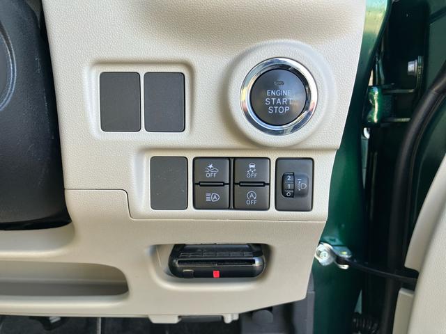 キャストスタイルＧ　ターボ　ＶＳ　ＳＡIIIターボ　ナビ／ＴＶ／ＤＶＤ／ＢＴ／ＵＳＢ　全周囲カメラ　ＥＴＣ　ＬＥＤヘッドライト　オートライト　オートハイビーム　スマアシ　シートヒーター　革巻ステア　ステリモ　キーフリー　プッシュスタート　アルミ（千葉県）の中古車