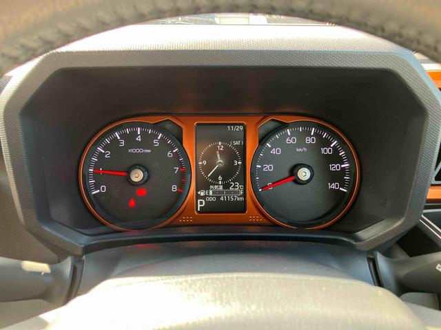 タフトGターボターボ 9型ディスプレイオーディオ/TV/USB/BT バックカメラ ETC 全車速追従クルコン ガラスルーフ ルーフレール LEDヘッドライト オートライト ADB コーナーセンサー シートヒーター(千葉県)の中古車