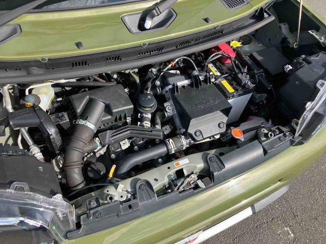 タフトＧターボターボ　９型ディスプレイオーディオ／ＴＶ／ＵＳＢ／ＢＴ　バックカメラ　ＥＴＣ　全車速追従クルコン　ガラスルーフ　ルーフレール　ＬＥＤヘッドライト　オートライト　ＡＤＢ　コーナーセンサー　シートヒーター（千葉県）の中古車