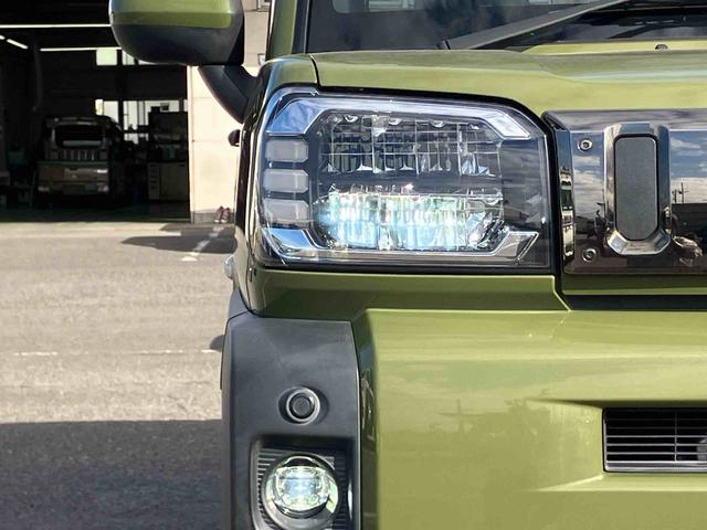 タフトＧターボターボ　９型ディスプレイオーディオ／ＴＶ／ＵＳＢ／ＢＴ　バックカメラ　ＥＴＣ　全車速追従クルコン　ガラスルーフ　ルーフレール　ＬＥＤヘッドライト　オートライト　ＡＤＢ　コーナーセンサー　シートヒーター（千葉県）の中古車