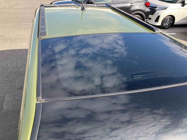 タフトＧターボターボ　９型ディスプレイオーディオ／ＴＶ／ＵＳＢ／ＢＴ　バックカメラ　ＥＴＣ　全車速追従クルコン　ガラスルーフ　ルーフレール　ＬＥＤヘッドライト　オートライト　ＡＤＢ　コーナーセンサー　シートヒーター（千葉県）の中古車