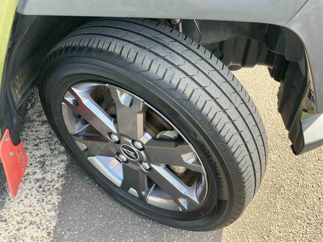 タフトＧターボターボ　９型ディスプレイオーディオ／ＴＶ／ＵＳＢ／ＢＴ　バックカメラ　ＥＴＣ　全車速追従クルコン　ガラスルーフ　ルーフレール　ＬＥＤヘッドライト　オートライト　ＡＤＢ　コーナーセンサー　シートヒーター（千葉県）の中古車