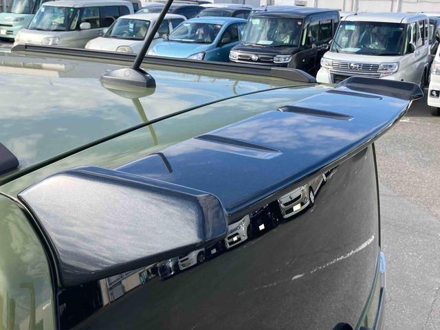 タフトＧターボターボ　９型ディスプレイオーディオ／ＴＶ／ＵＳＢ／ＢＴ　バックカメラ　ＥＴＣ　全車速追従クルコン　ガラスルーフ　ルーフレール　ＬＥＤヘッドライト　オートライト　ＡＤＢ　コーナーセンサー　シートヒーター（千葉県）の中古車